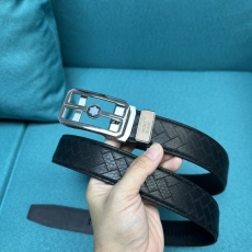 Montblanc Belts